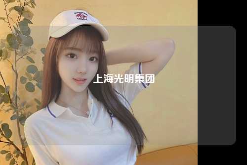 上海光明集团
